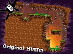 Grabbity screenshot 4