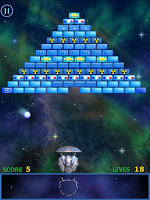 Meteor Deluxe Lite screenshot 4