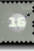 Trapped In Space screenshot 1