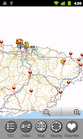 Puerto Rico FREE Travel Guide screenshot 2