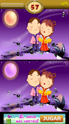 5 Schermata Find the Differences Love
