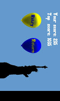 Balloony screenshot 5
