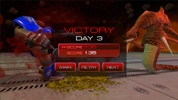 Hydra Craft (히드라 크래프트) screenshot 3
