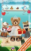 Teddy Bear Maker screenshot 2