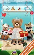 Teddy Bear Maker スクリーンショット 2