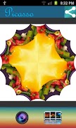 Picasso スクリーンショット 2