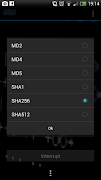 Hash tools captura de pantalla 3