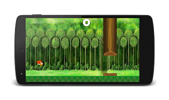 Retarded Bird screenshot 3