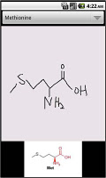 Amino Acid 20 स्क्रीनशॉट 1