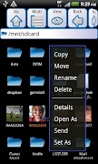 ASTRO Bluetooth Module screenshot 2