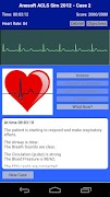 ACLS Sim 2012 Lite syot layar 5