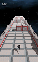 Infinity Runner Bot Screenshot 6