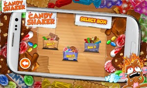 Candy Shaker 截圖 7