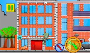 Catocalypse screenshot 1