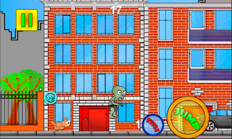 Catocalypse screenshot 1