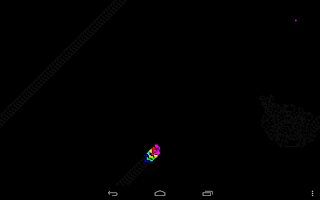 Муравей (клеточный автомат) Screenshot 1