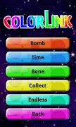 Color Link Lite captura de pantalla 6