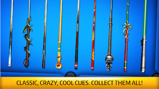 Pool Live Tour screenshot 4
