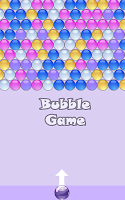 Bubble Game gönderen