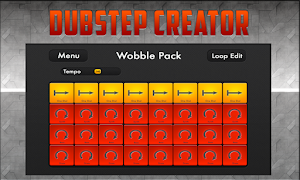 DUBSTEP CREATOR screenshot 5