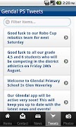 Glendal Primary School screenshot 3