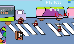 ChocoLoco Screenshot 6