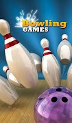 Bowling Games স্ক্রিনশট 1