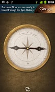 Compass تصوير الشاشة 1