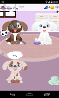 看护犬游戏 截图 2