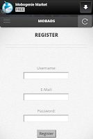 MobAds screenshot 2