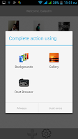 Stay Cloud screenshot 4