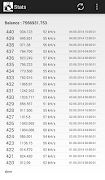Multi PandaPool Info скриншот 1