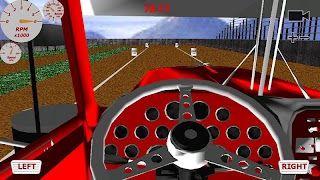 Truck Pulling screenshot 2