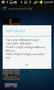 uum.campusGuide screenshot 4