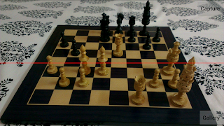 Touch Focus पोस्टर