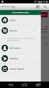 Tienda Azteca screenshot 3