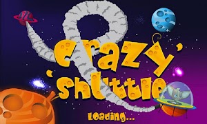 CrazyShuttle স্ক্রিনশট 1