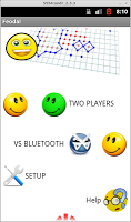 Dots plakat