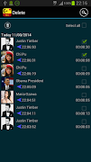 Quick Call Recorder скриншот 6