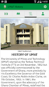 UMaT SRC APP スクリーンショット 1
