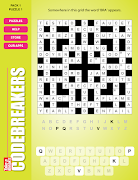 Take a Break's Codebreakers screenshot 3