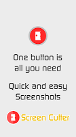 ScreenCutter poster