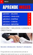 Curso Ingles Gratis screenshot 2