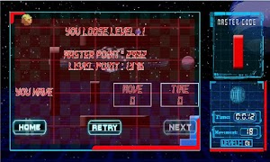 Space Blocks Screenshot 4