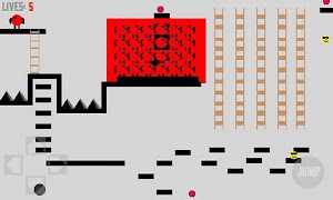 Dot Boy screenshot 2