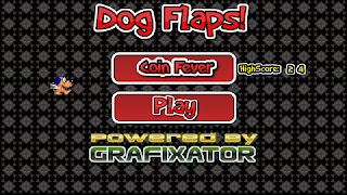 Dog Flaps скриншот 2