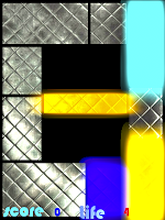 Metal Cubox The Style screenshot 1