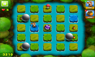 Froggy Frog screenshot 2