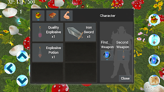 Fantasy World screenshot 6