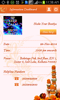 Sethia's Wedding App screenshot 2